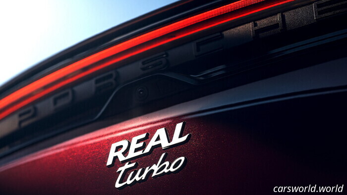 Porsche May Reveal a New Macan ICE as Early as March | Carscoops